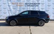 Lada (ВАЗ) Vesta I Рестайлинг (NG) Крым  - изображение 13
