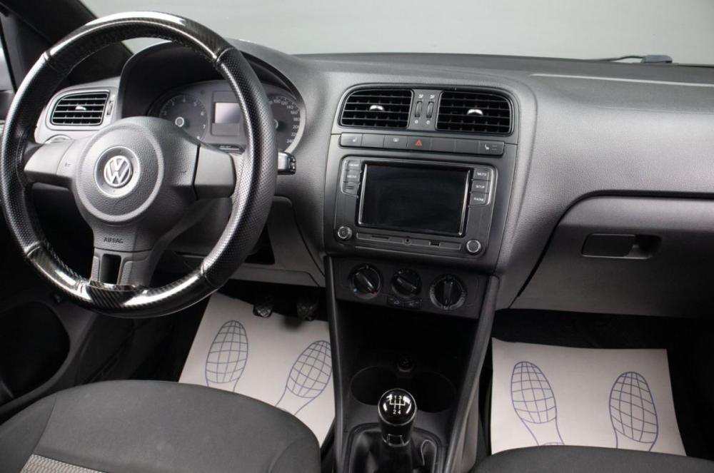 Volkswagen Polo V Оренбург  - изображение 9