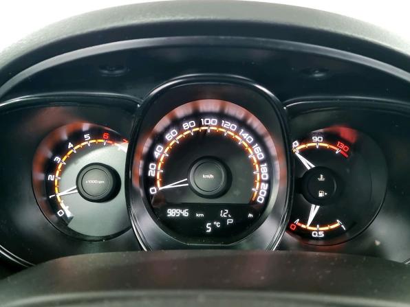Lada (ВАЗ) Vesta I с пробегом 2021 года, цена 1 099 000 рублей, 98938 км, седан, Автокод Объявления