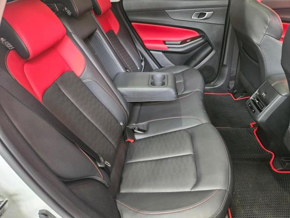 Changan CS55 Plus II с пробегом 2023 года, цена 1 935 000 рублей, 86908 км, внедорожник, Автокод Объявления
