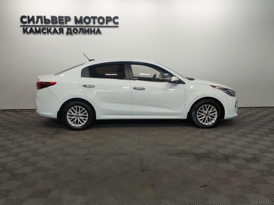 Kia Rio IV Пермь  - изображение 4