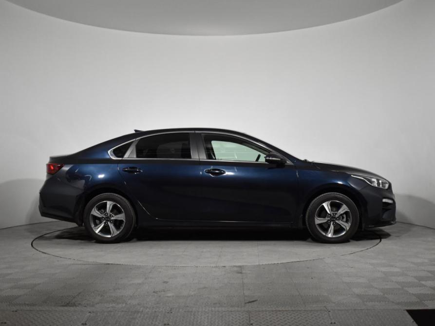 Kia Cerato IV Санкт-Петербург  - изображение 4