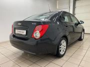 Chevrolet Aveo II Энгельс  - изображение 42