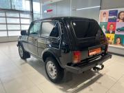 Lada (ВАЗ) Niva Legend Екатеринбург  - изображение 24