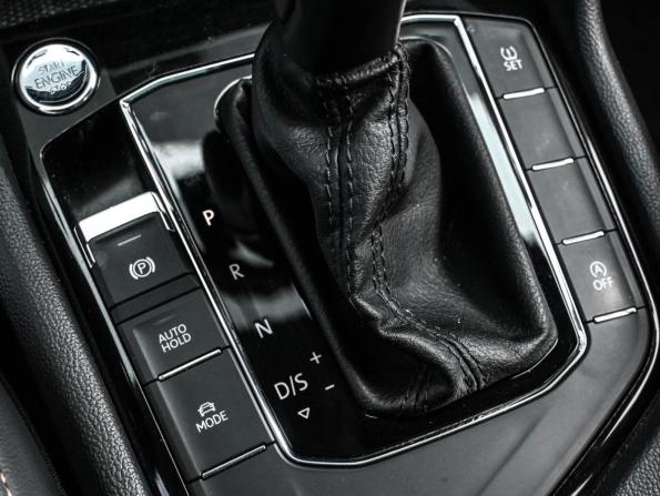 Volkswagen Tharu I с пробегом 2021 года, цена 2 449 000 рублей, 96135 км, внедорожник, Автокод Объявления