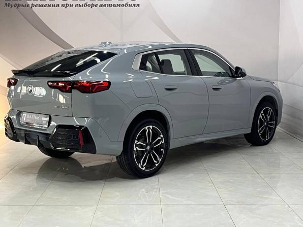 Новый BMW X2 II (U10) 2025 года, цена 5 399 000 рублей, внедорожник, Автокод Объявления
