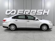 Nissan Almera III (G15) Ростов-на-Дону  - изображение 20