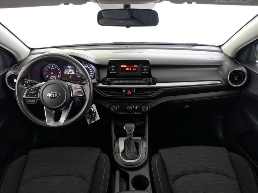 Kia Cerato IV Москва  - изображение 23