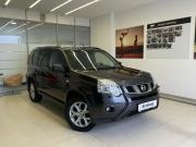Nissan X-Trail II Рестайлинг Новосибирск  - изображение 18