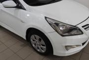 Hyundai Solaris I Рестайлинг Астрахань  - изображение 26