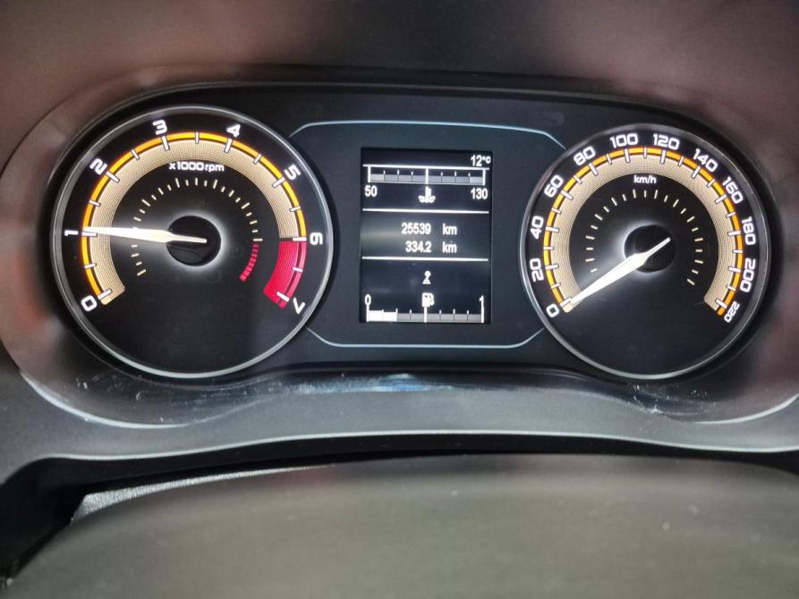 Lada (ВАЗ) Vesta I Рестайлинг (NG) Воронеж  - изображение 9