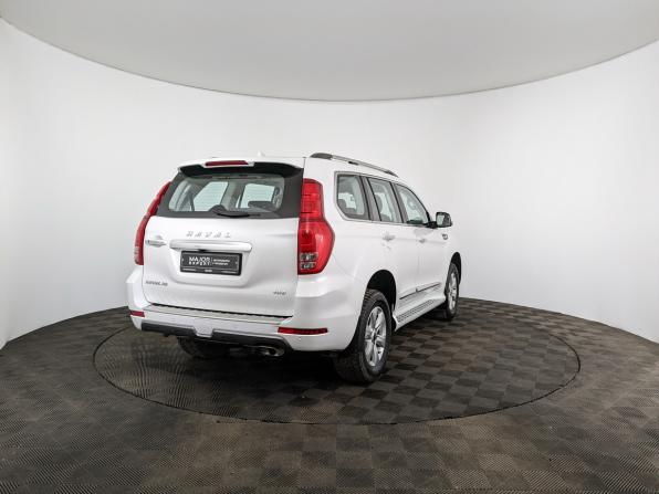 Haval H9 I Рестайлинг с пробегом 2021 года, цена 2 955 000 рублей, 46813 км, внедорожник, Автокод Объявления