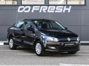 Volkswagen Polo V Новороссийск  - изображение 22