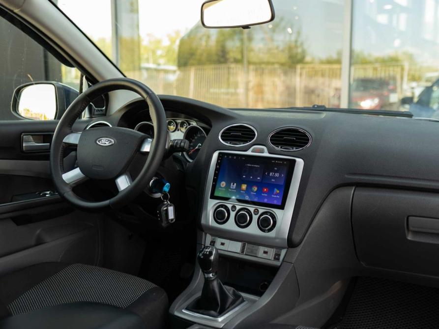 Ford Focus II Рестайлинг Новосибирск  - изображение 10