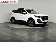 Chery Tiggo 7 Pro Max I Рестайлинг Белгород  - изображение 21