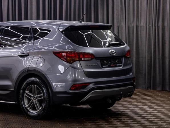 Hyundai Santa Fe III Рестайлинг с пробегом 2015 года, цена 1 745 000 рублей, 156322 км, внедорожник, Автокод Объявления
