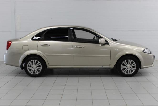 Daewoo Gentra II с пробегом 2014 года, цена 515 000 рублей, 330154 км, седан, Автокод Объявления