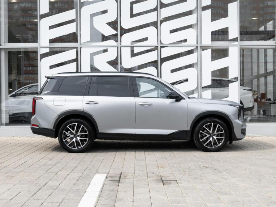 GAC GS8 II Ставрополь  - изображение 5