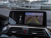 BMW X3 III (G01) Москва  - изображение 34