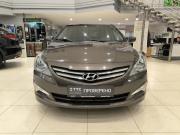 Hyundai Solaris I Рестайлинг Казань  - изображение 24