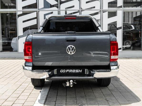 Volkswagen Amarok I Рестайлинг с пробегом 2017 года, цена 2 117 555 рублей, 243115 км, offers.body_type.unknown, Автокод Объявления