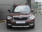 Skoda Yeti I Рестайлинг Москва  - изображение 22