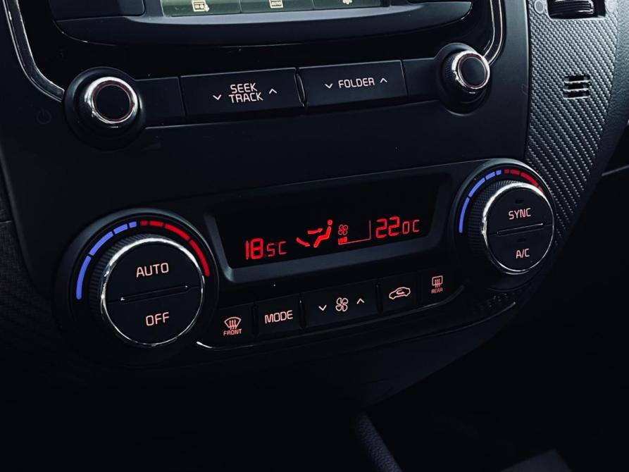 Kia Cerato III Рестайлинг (Classic) Оренбург  - изображение 17
