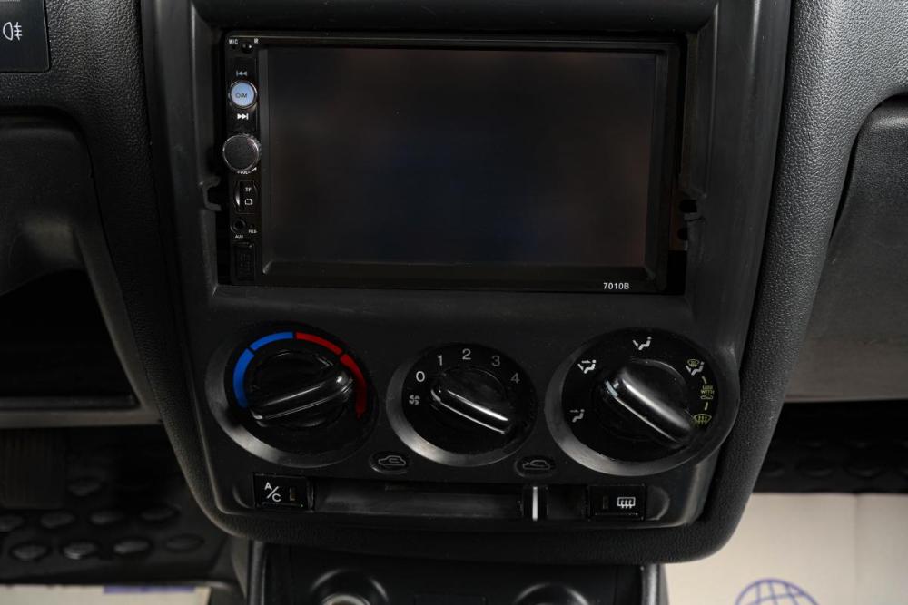 Hyundai Getz I Рестайлинг Тюмень  - изображение 15