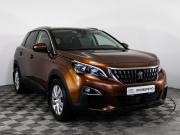 Peugeot 3008 II Санкт-Петербург  - изображение 31