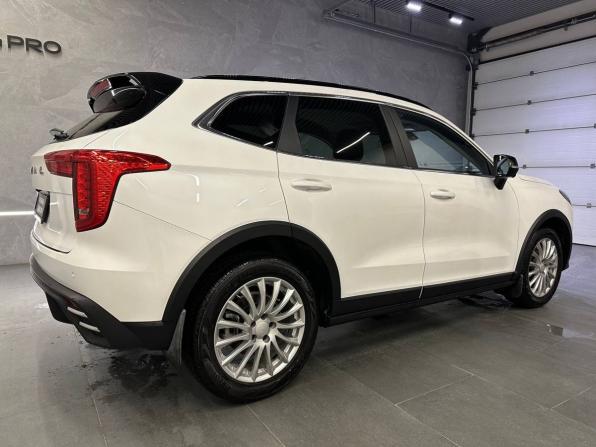 Haval Jolion I с пробегом 2024 года, цена 2 000 000 рублей, 13236 км, внедорожник, Автокод Объявления