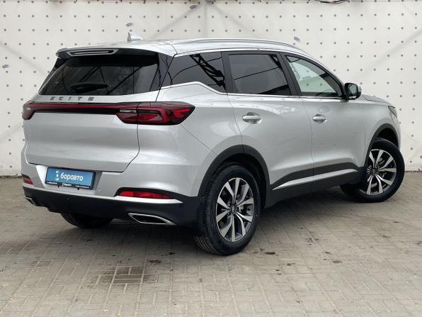 Xcite X-Cross 7 с пробегом 2025 года, цена 1 930 000 рублей, 12849 км, внедорожник, Автокод Объявления