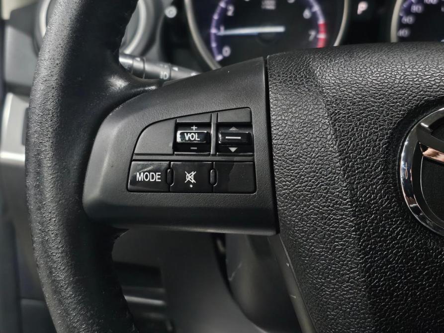 Mazda 3 II (BL) Рестайлинг Краснодар  - изображение 28