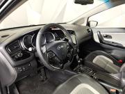 Kia Ceed II Москва  - изображение 40