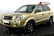 Hyundai Tucson I Нижний Новгород  - изображение 24
