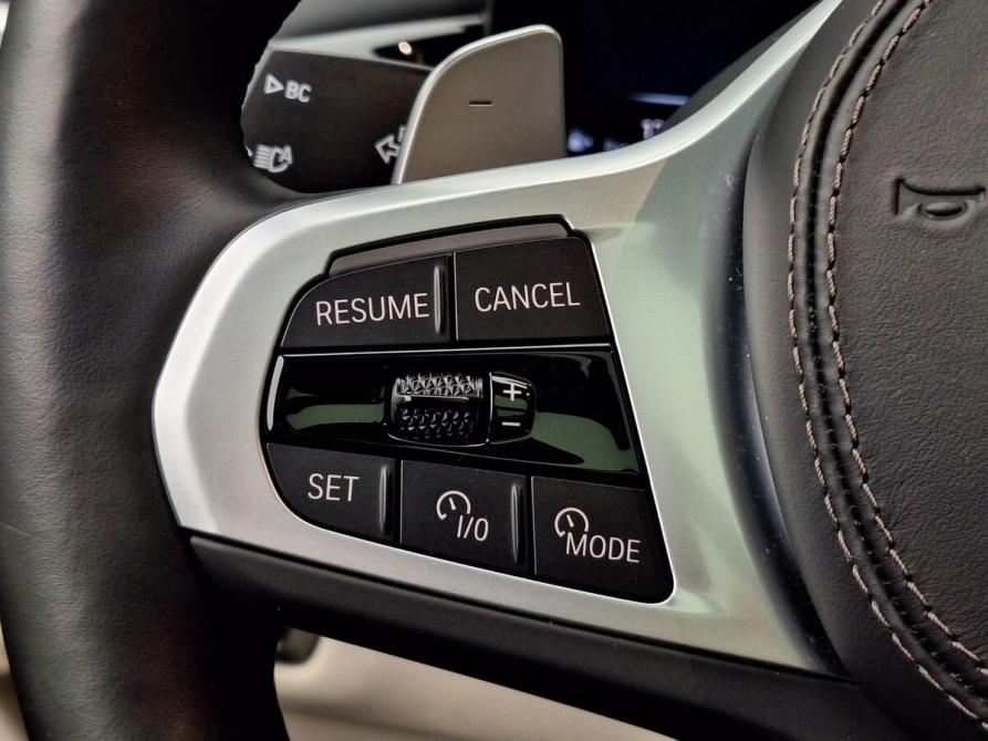 BMW X7 I (G07) Рестайлинг Москва  - изображение 17