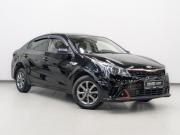 Kia Rio IV Рестайлинг Москва  - изображение 28