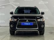 Mitsubishi Outlander II Рестайлинг Новосибирск  - изображение 26