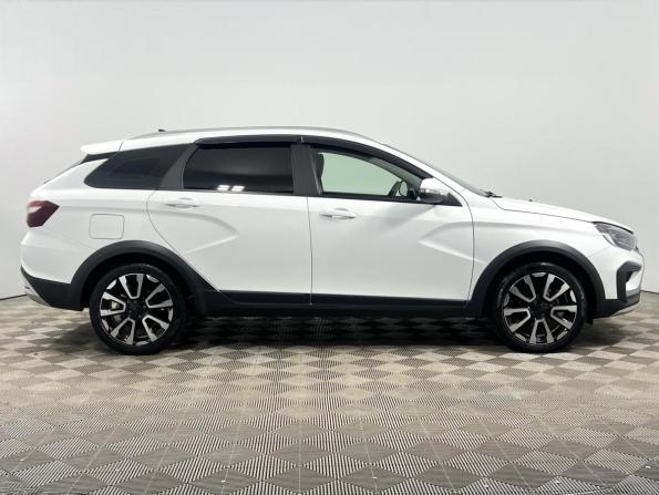 Lada (ВАЗ) Vesta I Рестайлинг (NG) с пробегом 2024 года, цена 1 345 200 рублей, 43649 км, универсал, Автокод Объявления