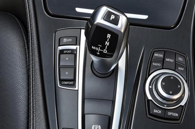 BMW 5 серии VI (F10/F11/F07) Рестайлинг с пробегом 2013 года, цена 1 949 000 рублей, 244000 км, седан, Автокод Объявления