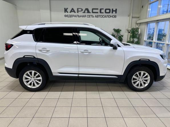 Changan CS35 Plus I с пробегом 2019 года, цена 1 340 000 рублей, 131000 км, внедорожник, Автокод Объявления