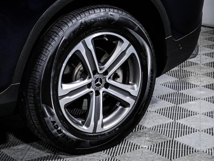 Mercedes-Benz GLC I (X253) Москва  - изображение 16