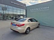 Kia Rio III Екатеринбург  - изображение 14