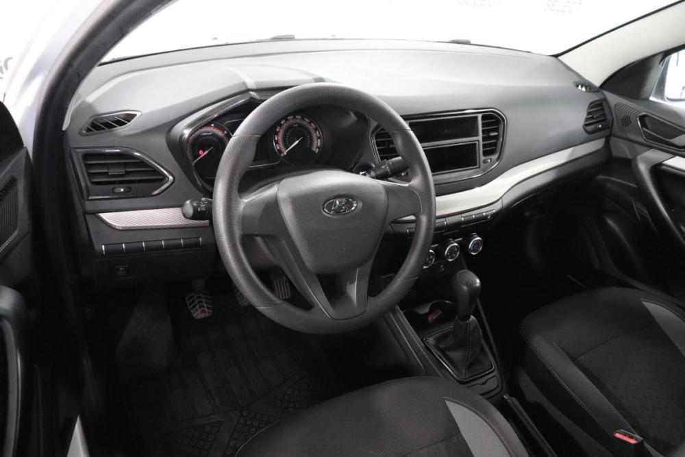 Lada (ВАЗ) Vesta I Рестайлинг (NG) Ульяновск  - изображение 9