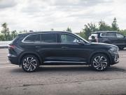 Geely Monjaro I Москва  - изображение 33