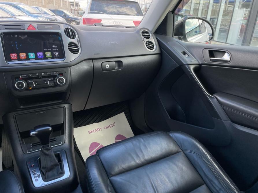 Volkswagen Tiguan I Краснодар  - изображение 21