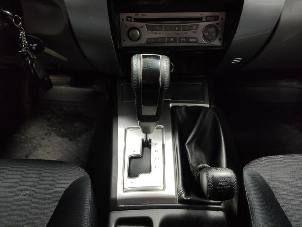 Mitsubishi Pajero Sport II с пробегом 2012 года, цена 1 650 000 рублей, 272967 км, внедорожник, Автокод Объявления