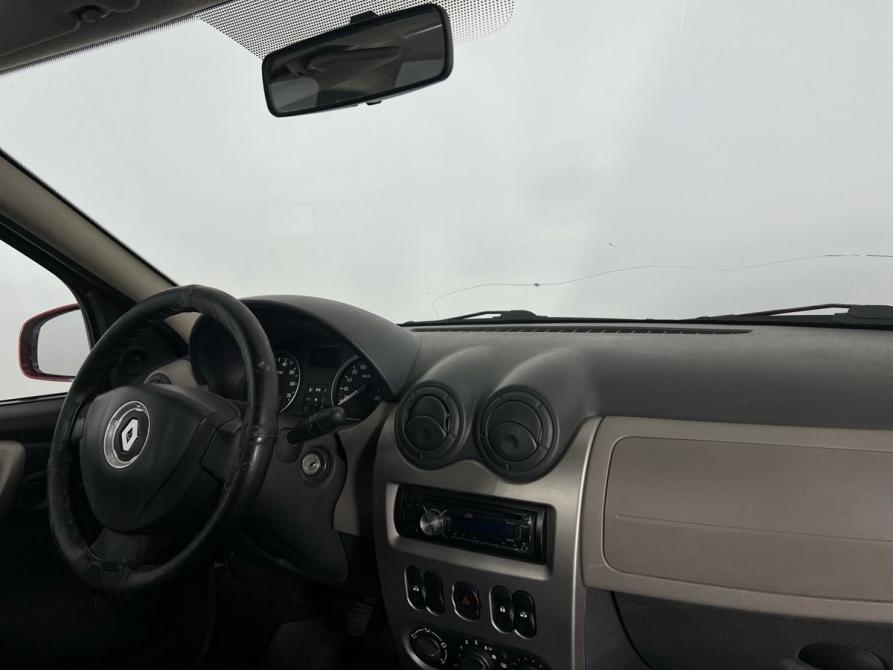Renault Logan I Рестайлинг Архангельск  - изображение 12