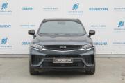 Geely Tugella I Рестайлинг Пермь  - изображение 26