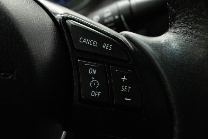Mazda 6 III (GJ) Рестайлинг с пробегом 2015 года, цена 1 339 000 рублей, 258072 км, седан, Автокод Объявления
