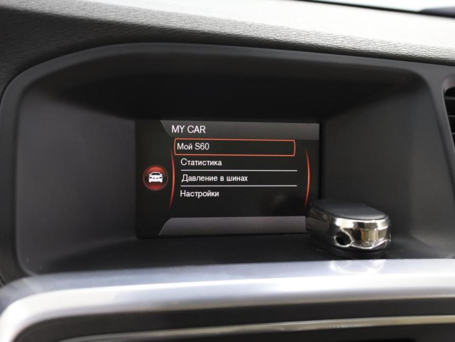 Volvo S60 II Рестайлинг Ростов-на-Дону  - изображение 13